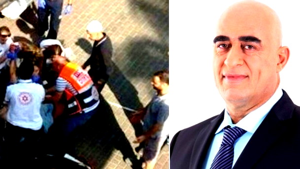 رئيس الدولة هرتسوغ يخفض عقوبة رئيس مجلس جولس السابق سلمان عامر بـ13 شهرًا بعد ادانته بالقتل غير المتعمد