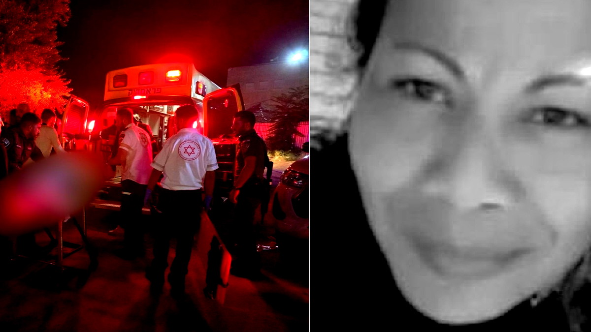 اللد: وفاة كفاح حناوي (52 عامًا) متأثرة بجراحها اثر تعرضها لإطلاق نار