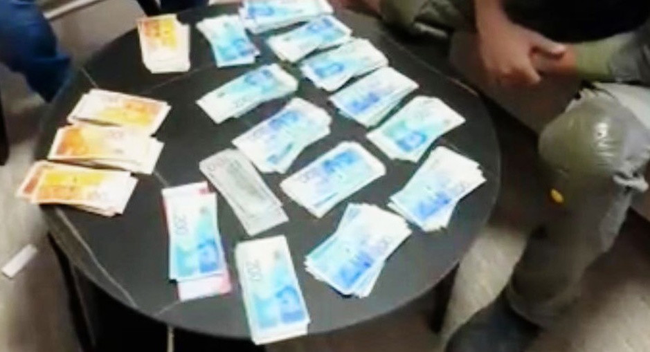 لائحة اتهام ضد شاب من طمرة بشبهة تحويل أموال تحت غطاء خيري لصالح