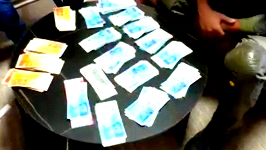 لائحة اتهام ضد شاب من طمرة بشبهة تحويل أموال تحت غطاء خيري  لصالح "الجهاد الإسلامي".. محامي الدفاع: الأموال كانت مخصصة لدعم المحتاجين والأطفال فقط