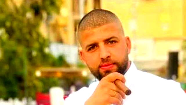 قتل خلال حفل خطوبة في برطعة: لائحة اتهام ضد أربعة شبان من معاوية بشبهة قتل محمد عماش من جسر الزرقاء