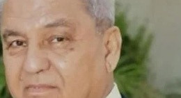 بلادُ العُربِ أم بلاد الرعب والحروب أوطاني؟