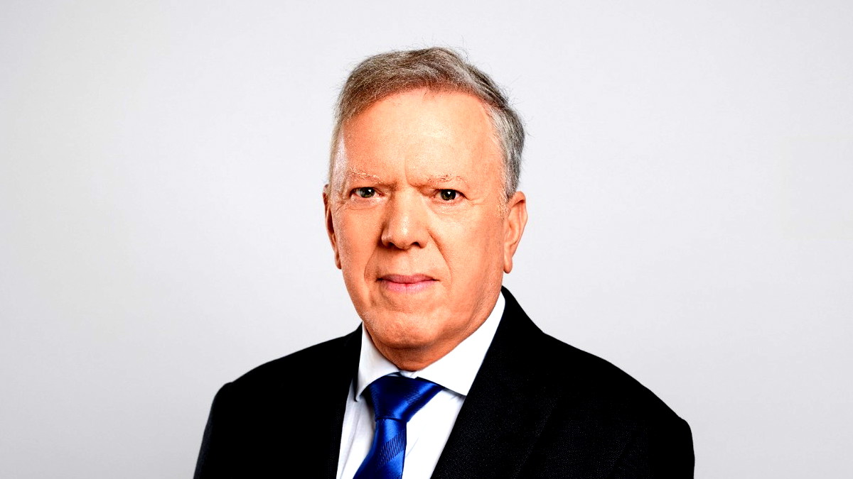 حزب "معًا ننجح" يرحب بتصريح ماكرون للاعتراف بالدولة الفلسطينية