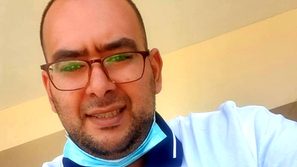 فاجعة في طمرة: وفاة الطبيب رمزي يوسف شحادة (35 عامًا) جراء نوبة قلبية