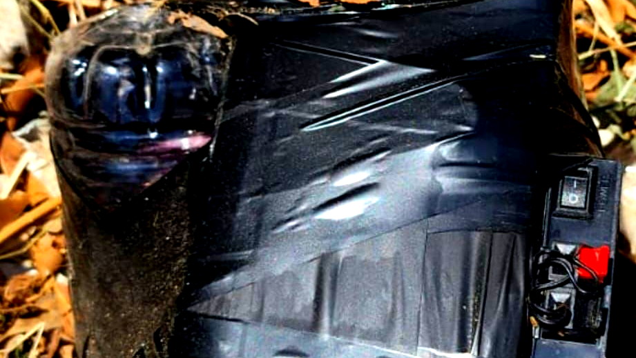 الرملة: كشف وتحييد عبوة ناسفة خلال حملة أمنية واسعة