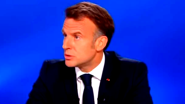 غضب إسرائيلي بعد إعلان ماكرون عزمه الاعتراف بدولة فلسطينية في الأمم المتحدة