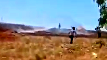 غارة إسرائيلية تستهدف مركبة جنوب لبنان وتوقع قتيلًا في الطويري