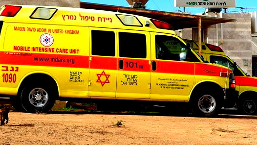 اللقية: إصابة متوسطة لطفل (6 سنوات) إثر تعرضه للدهس