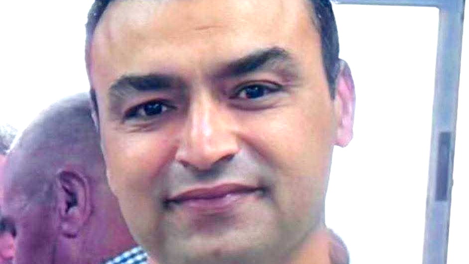 عين ماهل: وفاة الشاب احمد صالح امين ابو ليل (42 عامًا)