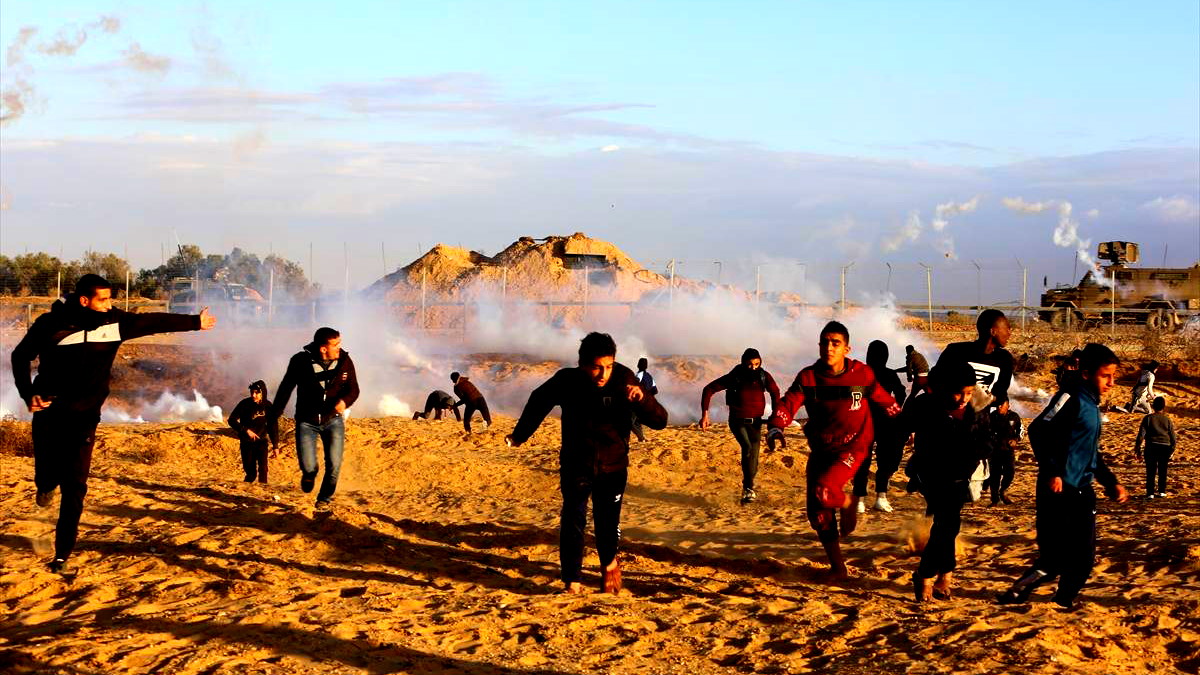 الصحة في غزة: وفاة 6 أشخاص بسبب المجاعة وسوء التغذية خلال 24 ساعة