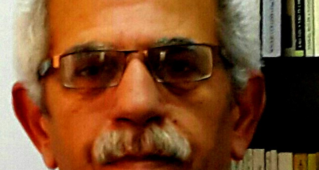 الموريسكي والفلامنغو في رواية "عودة الموريسكي من تنهداته" لعدوان العدوان