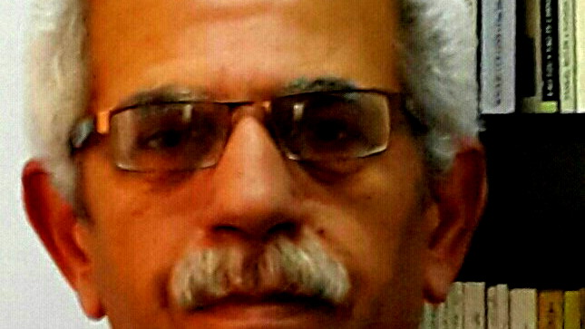 الموريسكي والفلامنغو في رواية "عودة الموريسكي من تنهداته" لعدوان العدوان