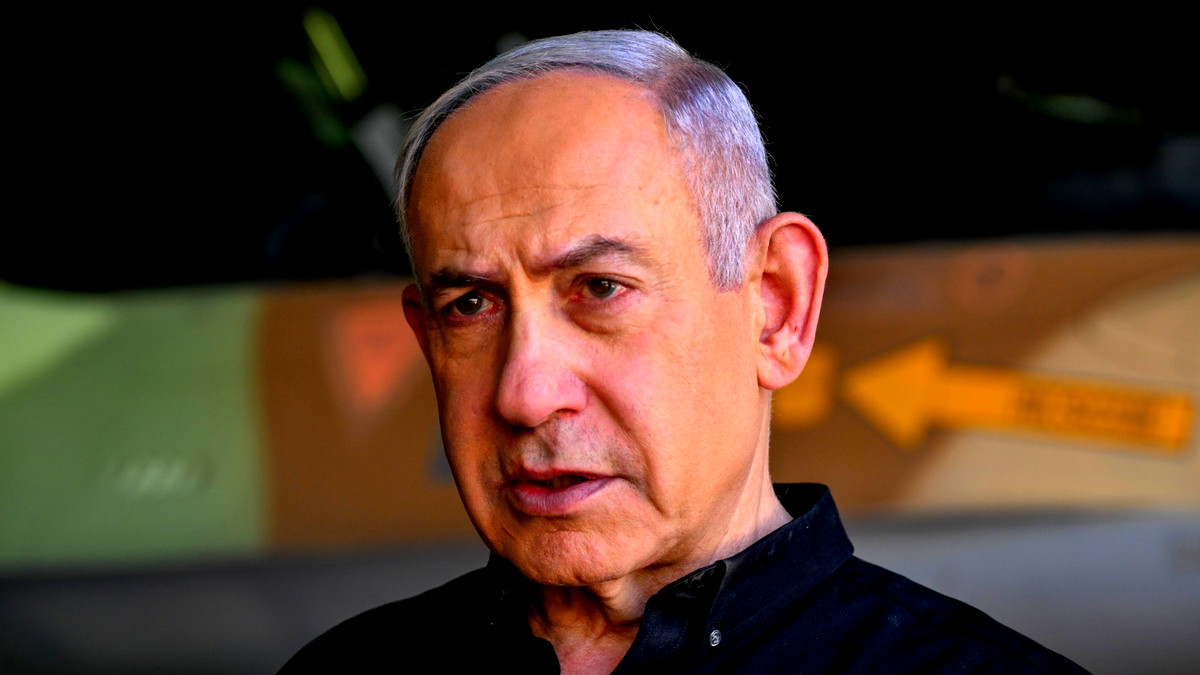 نتنياهو: يجب السماح بدخول الحد الأدنى من المساعدات الإنسانية إلى غزة وسنواصل القتال حتى تحقيق النصر الكامل