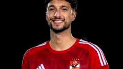 وسام أبو علي يعتذر لجمهور الأهلي برسالة وداع مؤثرة