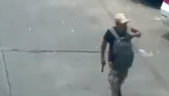 مصادر: مقتل أربعة أشخاص على الأقل وإصابة آخر إثر عملية إطلاق نار في العاصمة التايلاندية بانكوك