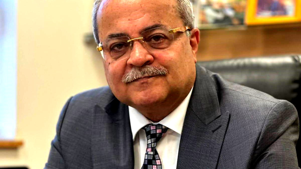 النائب د. أحمد الطيبي يهاجم رئاسة جامعة حيفا: رفض التوقيع على رسالة ضد تجويع غزّة سقوط أخلاقي