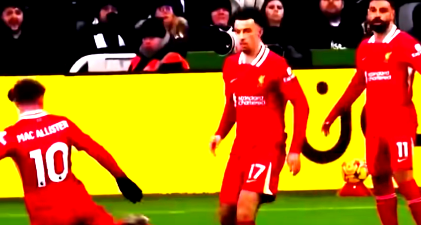 نادي ليفربول يجهّز عرضًا للتعاقد مع اللاعب السويدي ألكسندر إيزاك خلال الميركاتو الصيفي الجاري 