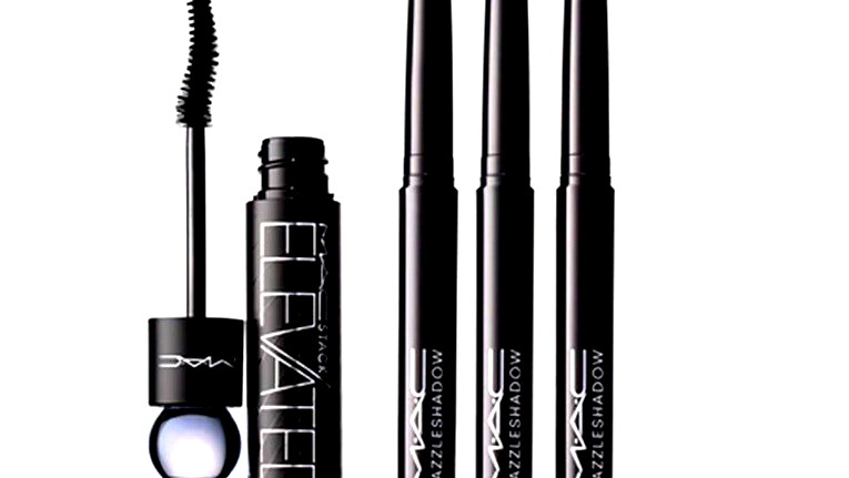 ماركة المكياج العالمية M.A.C توسّع مجموعة M•A•C Stack مع ماسكارا جديدة