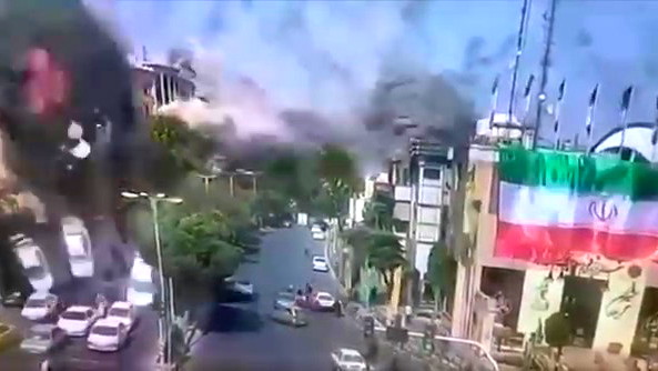 وزارة الاستخبارات الإيرانية تعلن عن إحباط مخطّطات خطيرة هدفت لاغتيال 23 مسؤولًا خلال الحرب مع إسرائيل