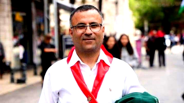 الحزب الشيوعي والجبهة: تحقيق استفزازي مع الرفيق فادي أبو يونس