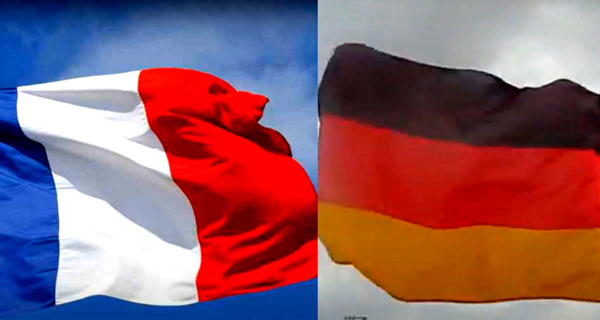 ألمانيا ستنفذ أولى عمليات الإنزال الجوي للمساعدات الإنسانية إلى غزة بالتعاون مع فرنسا  