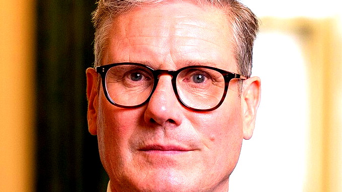 رئيس الوزراء البريطاني: سنعترف بدولة فلسطين في سبتمبر إذا لم توقف إسرائيل الحرب