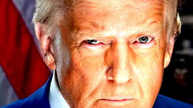 ترامب: يجب إطعام الأطفال في غزة، ميلانيا ترى الصور التي نراها أيضًا وتعتقد أنها فظيعة