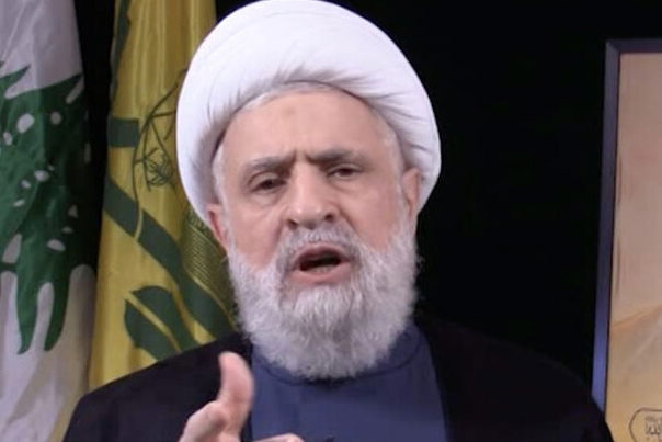 ضغوط أمريكية على الحكومة اللبنانية لإصدار قرار بنزع سلاح "حزب الله"