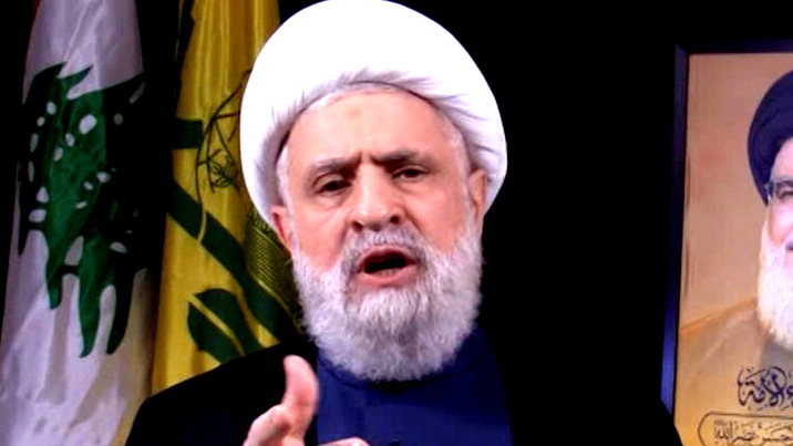 ضغوط أمريكية على الحكومة اللبنانية لإصدار قرار بنزع سلاح "حزب الله"