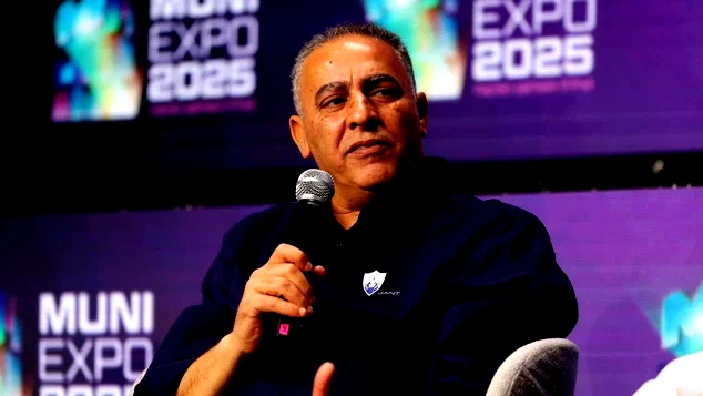 كفرقرع: المحامي فراس بدحي يعرض أبرز ما دار في اجتماع اللجنة القطرية لرؤساء السلطات العربية