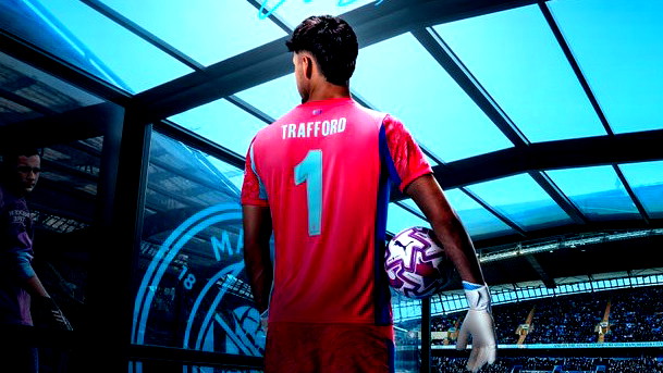 مانشستر سيتي يعيد جيمس ترافورد بعد منافسة مع نيوكاسل