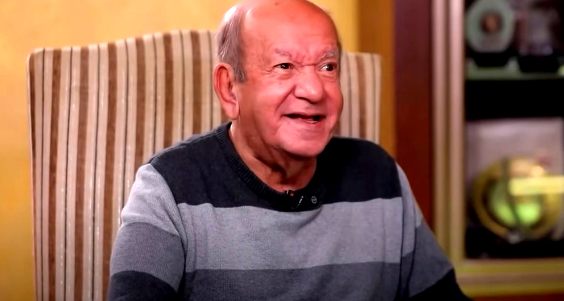 وفاة الفنان المصري لطفي لبيب بعد صراع طويل مع المرض 