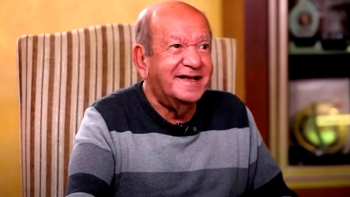 وفاة الفنان المصري لطفي لبيب بعد صراع طويل مع المرض