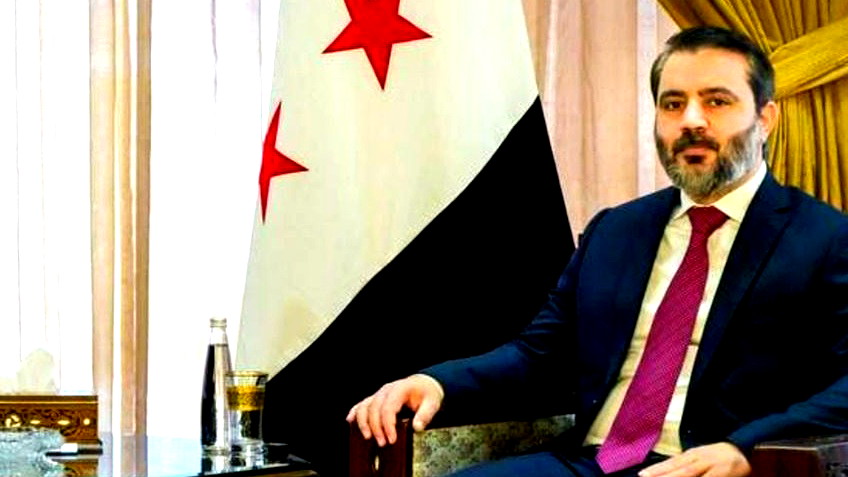 الثاني في أسبوعين.. اجتماع وزاري سوري إسرائيلي في أذربيجان غدا الخميس