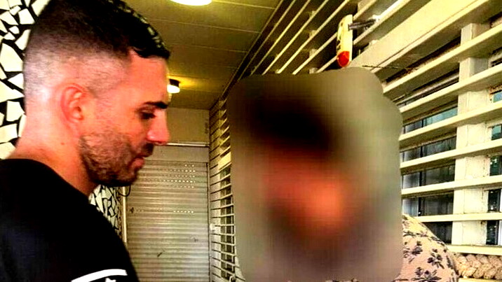 إسرائيل تمدد اعتقال موظف بالسفارة التركية صور قاصرات في غرف تغيير الملابس