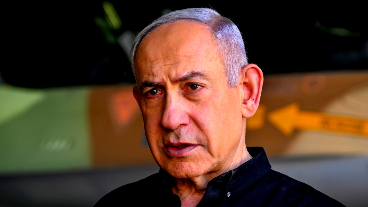 اليوم- ويتكوف يزور  إسرائيل ويلتقي نتنياهو ويزور مرافق توزيع المساعدات الإنسانية في قطاع غزة