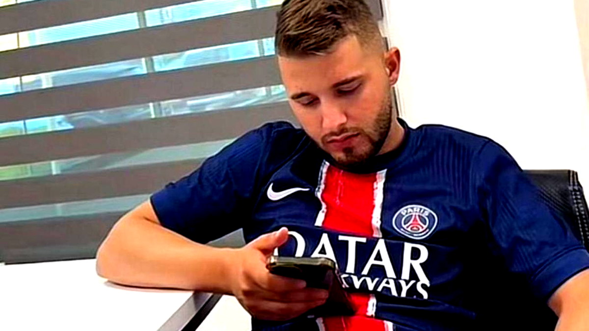 مصرع الشاب محمد سالم أبو القيعان من حورة جراء حادث طرق على شارع 6