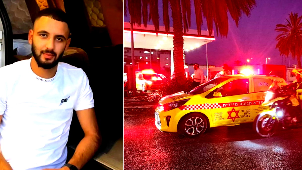 الرملة: مقتل الشاب محمد الشمالي إثر إطلاق نار