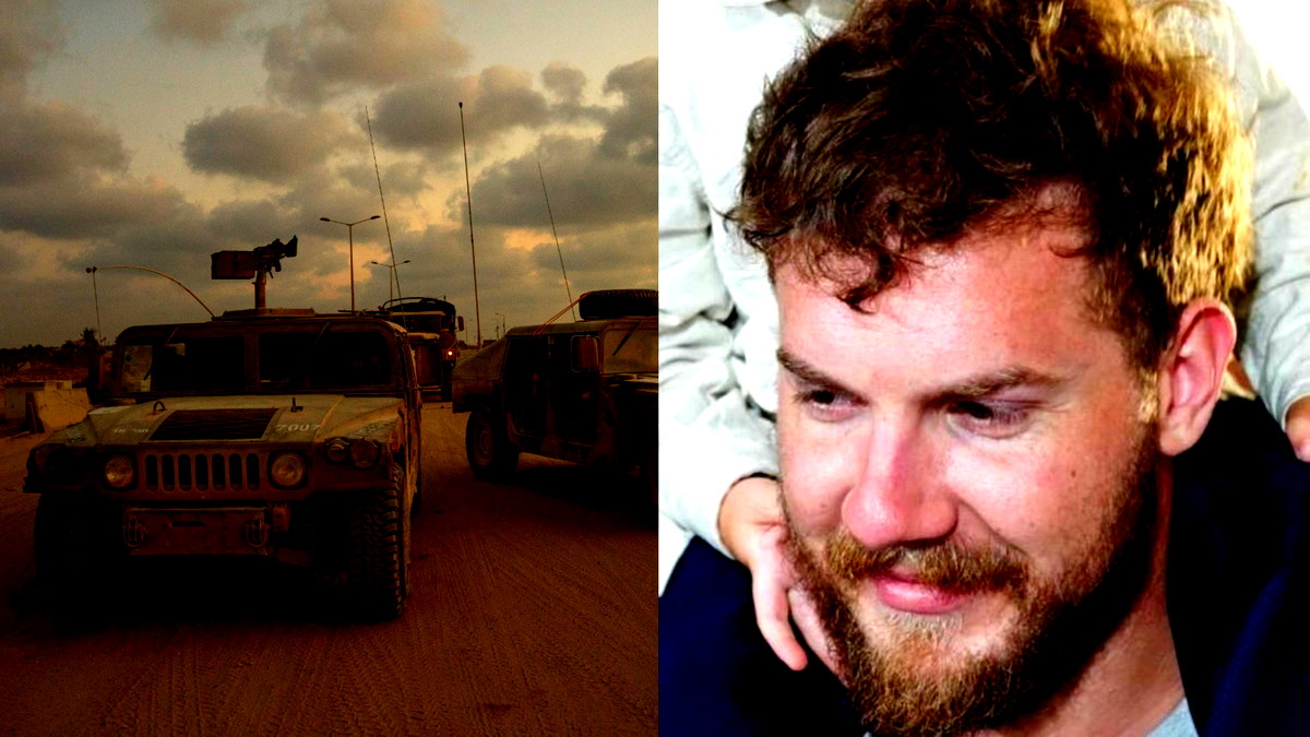 مصادر عبرية: انتحار جندي إسرائيلي بعد معاناة نفسية خلال الخدمة العسكرية