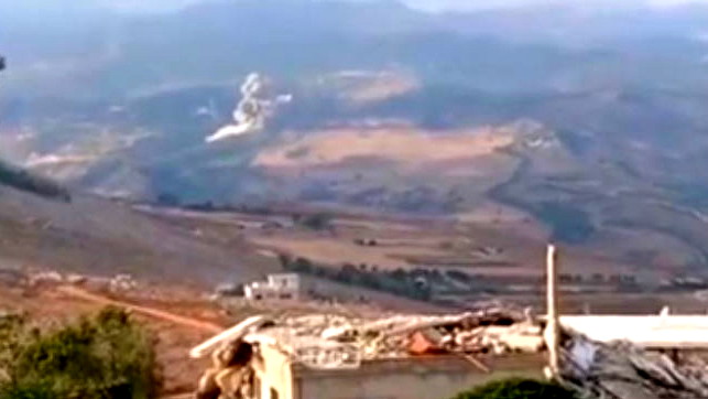 كاتس يعلن هجومًا إسرائيليًا على موقع لـ"حزب الله" لانتاج الصواريخ الدقيقة في لبنان