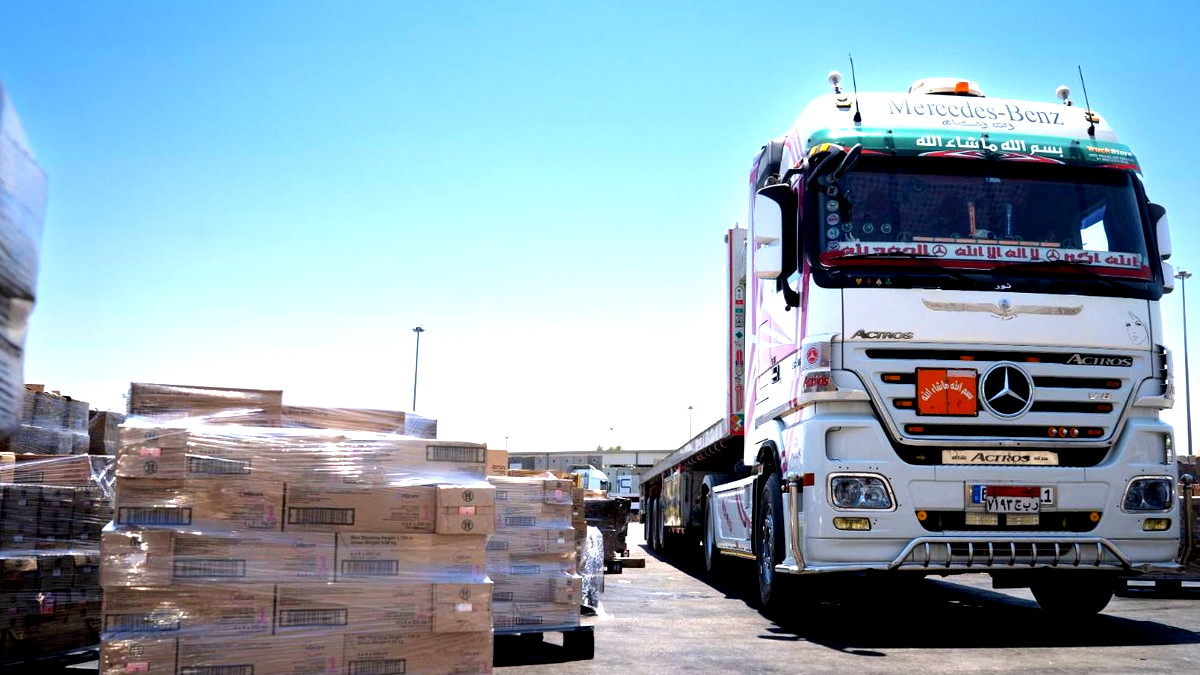 مصدر إسرائيلي لـ "i24 NEWS": حماس قطعت الاتصالات ولا مفر من توسيع العملية العسكرية في غزة