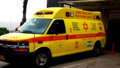 عيلوط: إصابة شاب (37 عامًا) بجراح متوسطة إثر تعرضه لإطلاق نار