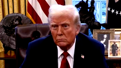 رسوم جمركية جديدة على إسرائيل ودول أخرى ضمن سياسة ترامب التجارية