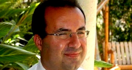 الثوريون يتساقطون الواحد تلو الآخر/ بقلم: رافي مصالحة