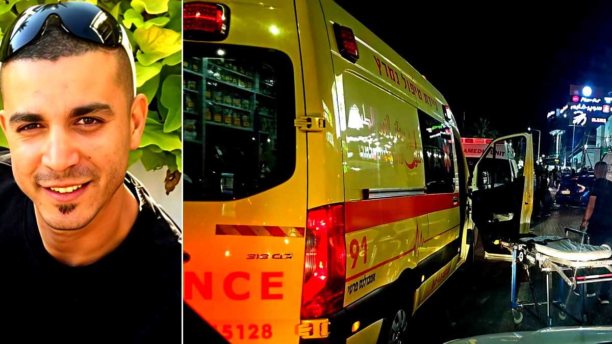 كفرقرع: مقتل الشاب احمد عثامنة اثر تعرضه لاطلاق نار واعتقال 3 مشتبهين