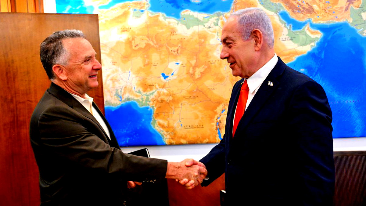 تقرير امريكي: نتنياهو أرجأ اتخاذ قرار بشأن العملية العسكرية في غزة إلى الأسبوع المقبل