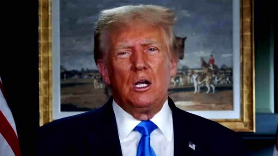 تقرير: ترامب يعتقد أن نتنياهو يطيل أمد الحرب في غزة لأغراض سياسية