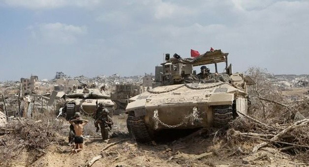آيزنكوت: نتنياهو ووزراء حكومته مسؤولون عن تقصير لا يغتفر وسوء إدارة للحرب أوصلتنا إلى هذه النقطة 