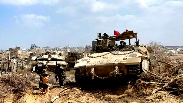 آيزنكوت: نتنياهو ووزراء حكومته مسؤولون عن تقصير لا يغتفر وسوء إدارة للحرب أوصلتنا إلى هذه النقطة