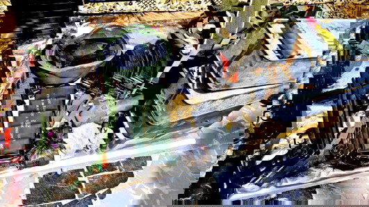 (فيديو وصور): الجيش الاسرائيلي يعلن مداهمة  أربع مناطق في وقت واحد  جنوب سوريا ومصادرة أسلحة 